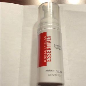 Rodan and Fields Sunless Tan